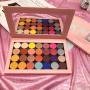 Hot Sale New Kylie Palette with 28 Eyeshadows Bundle